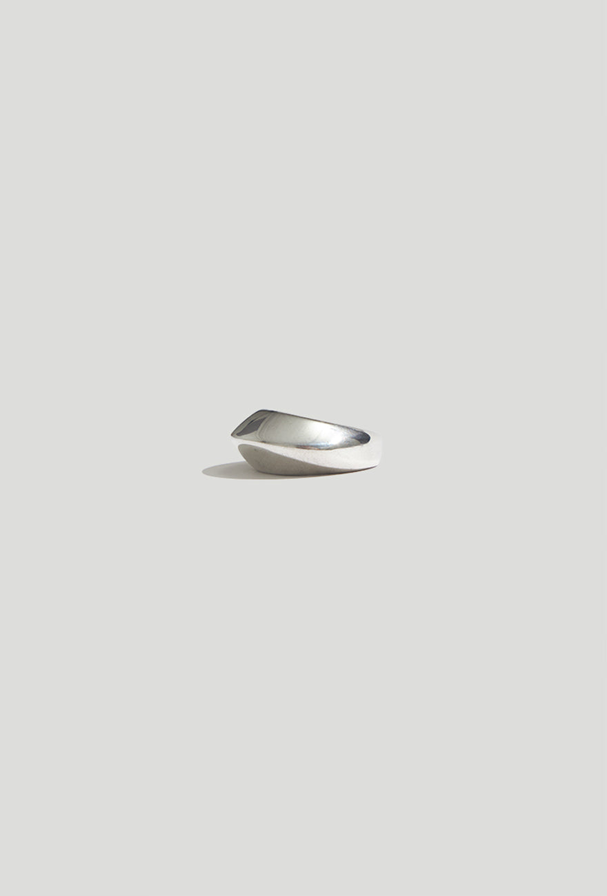 Shop New Sterling Silver Peak Ring | Cheap and Best Sterling Silver Rings - Maslo Jewelry