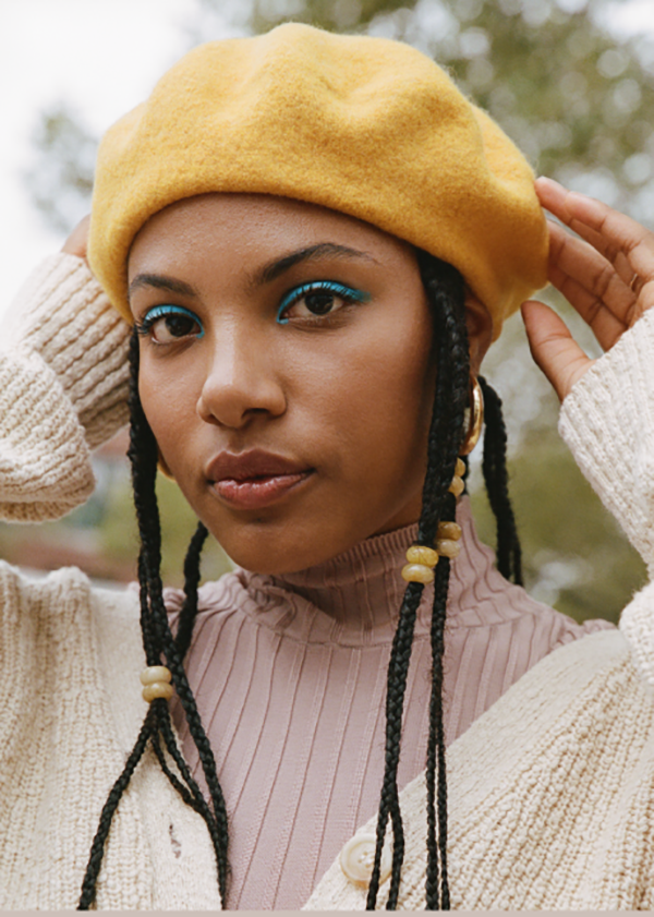 Refinery29 / October 2019