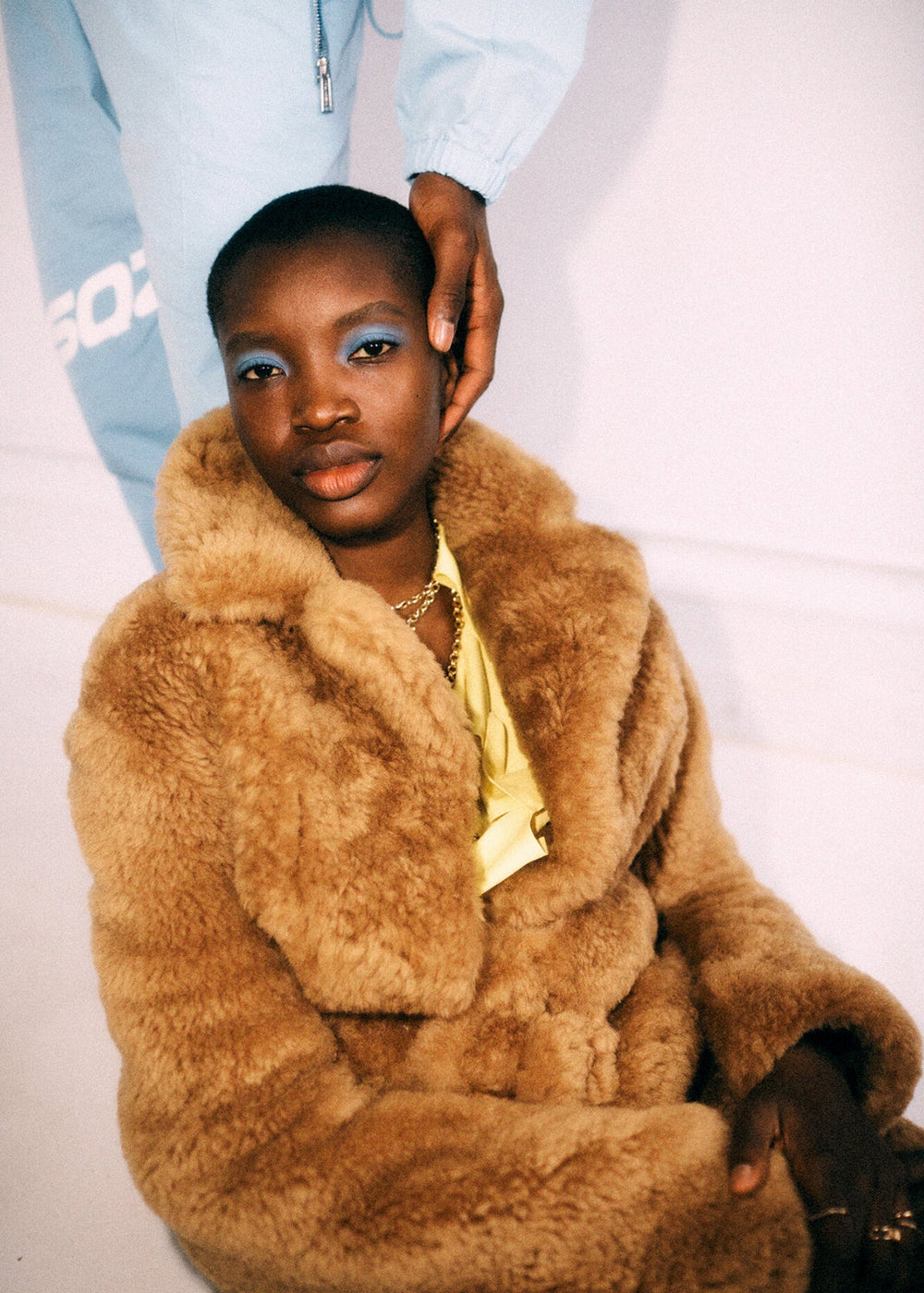 Flaunt Magazine / December-Jan. 20-21