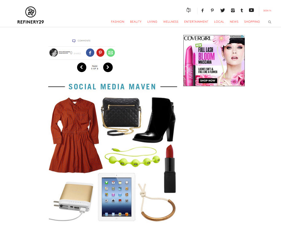 Refinery29