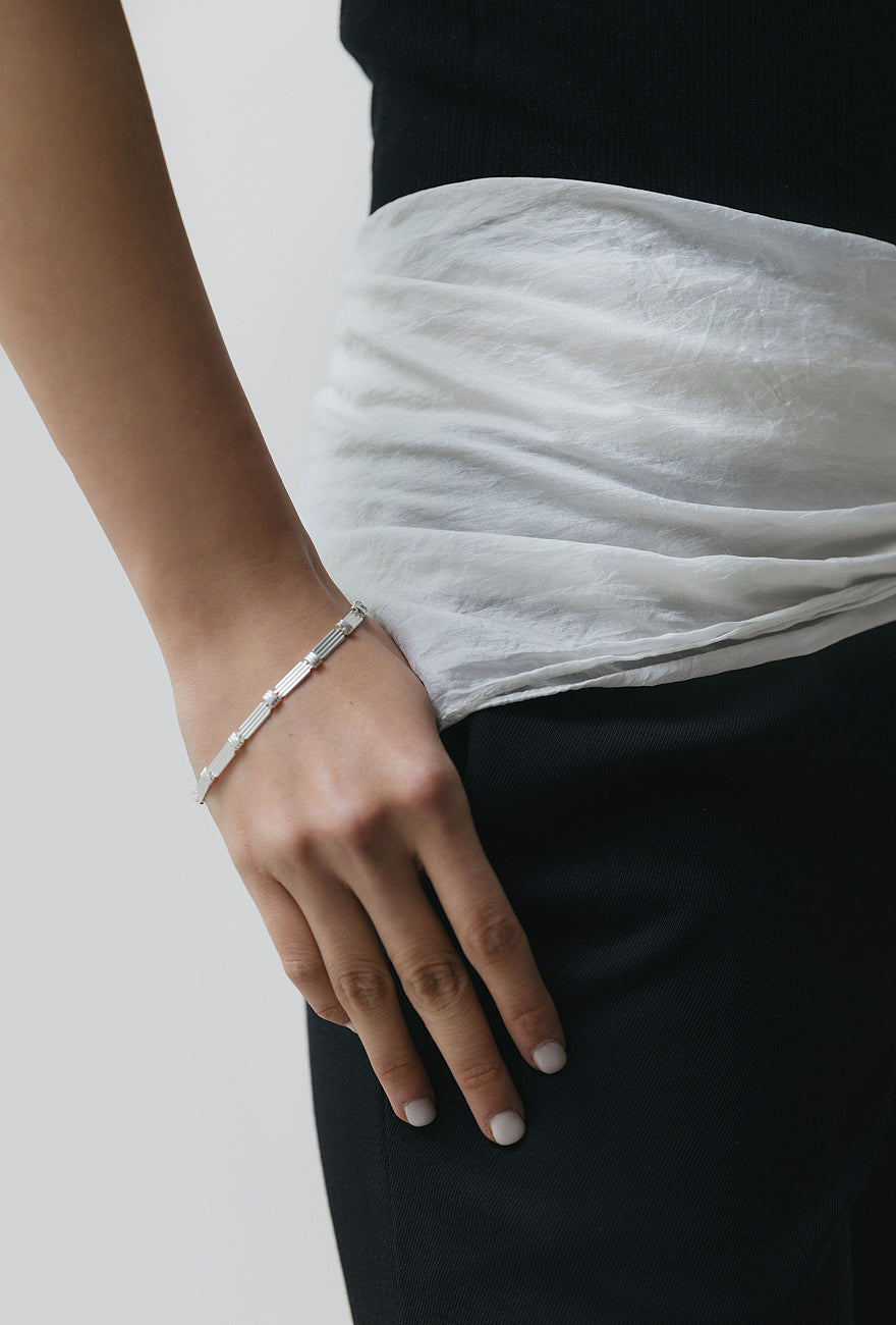 Chain Bracelets