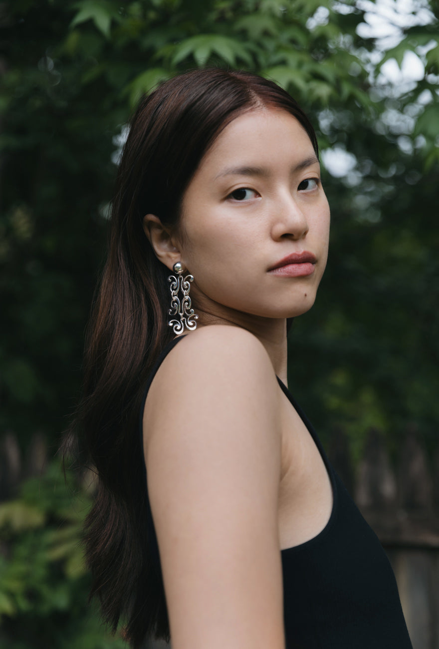 Statement Earrings