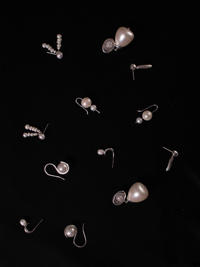 PEARLS