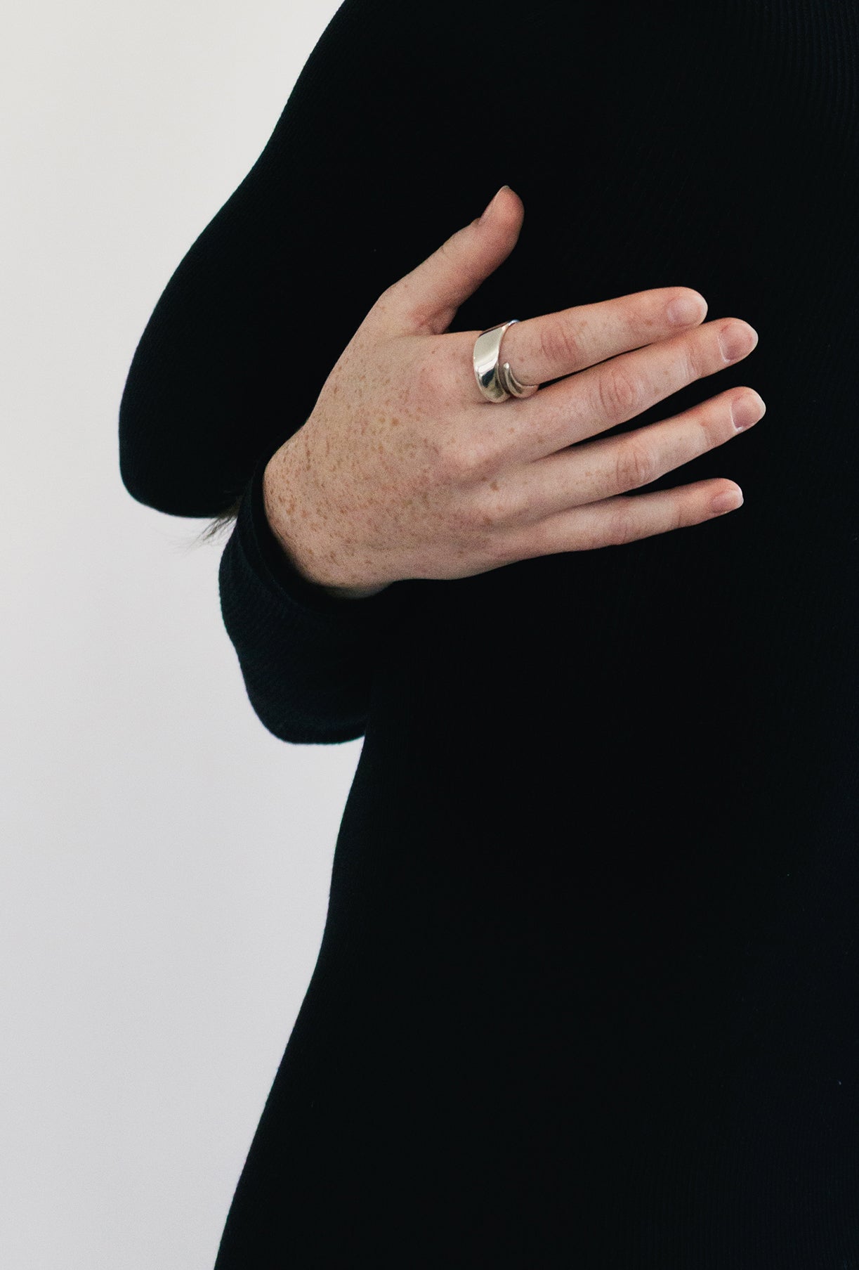 Statement Rings