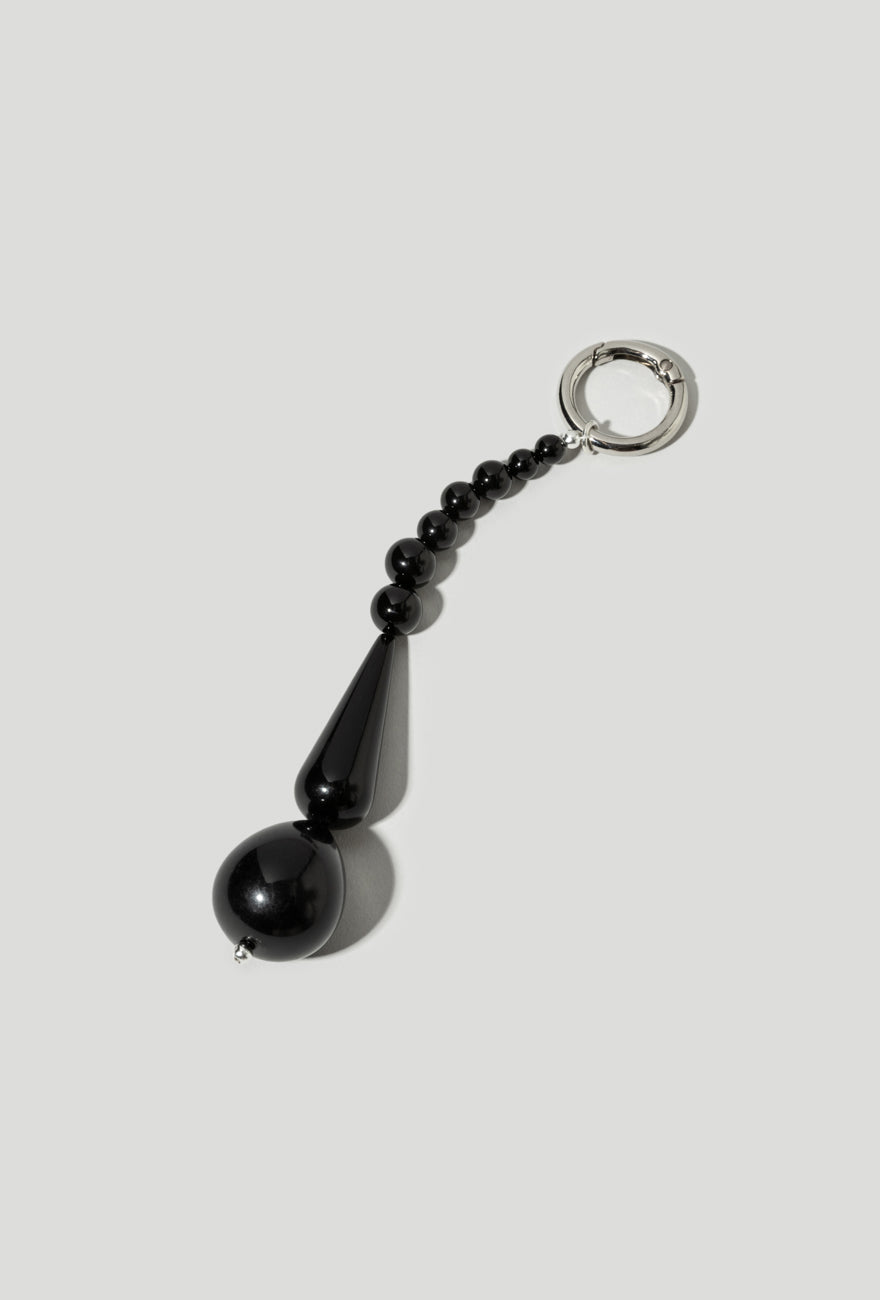Pom Vintage Bag Charm