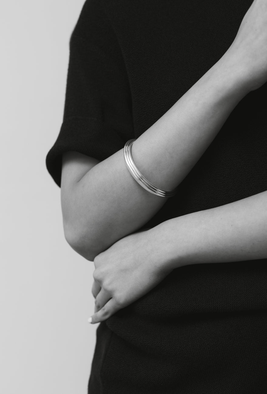 Pascale Bangle