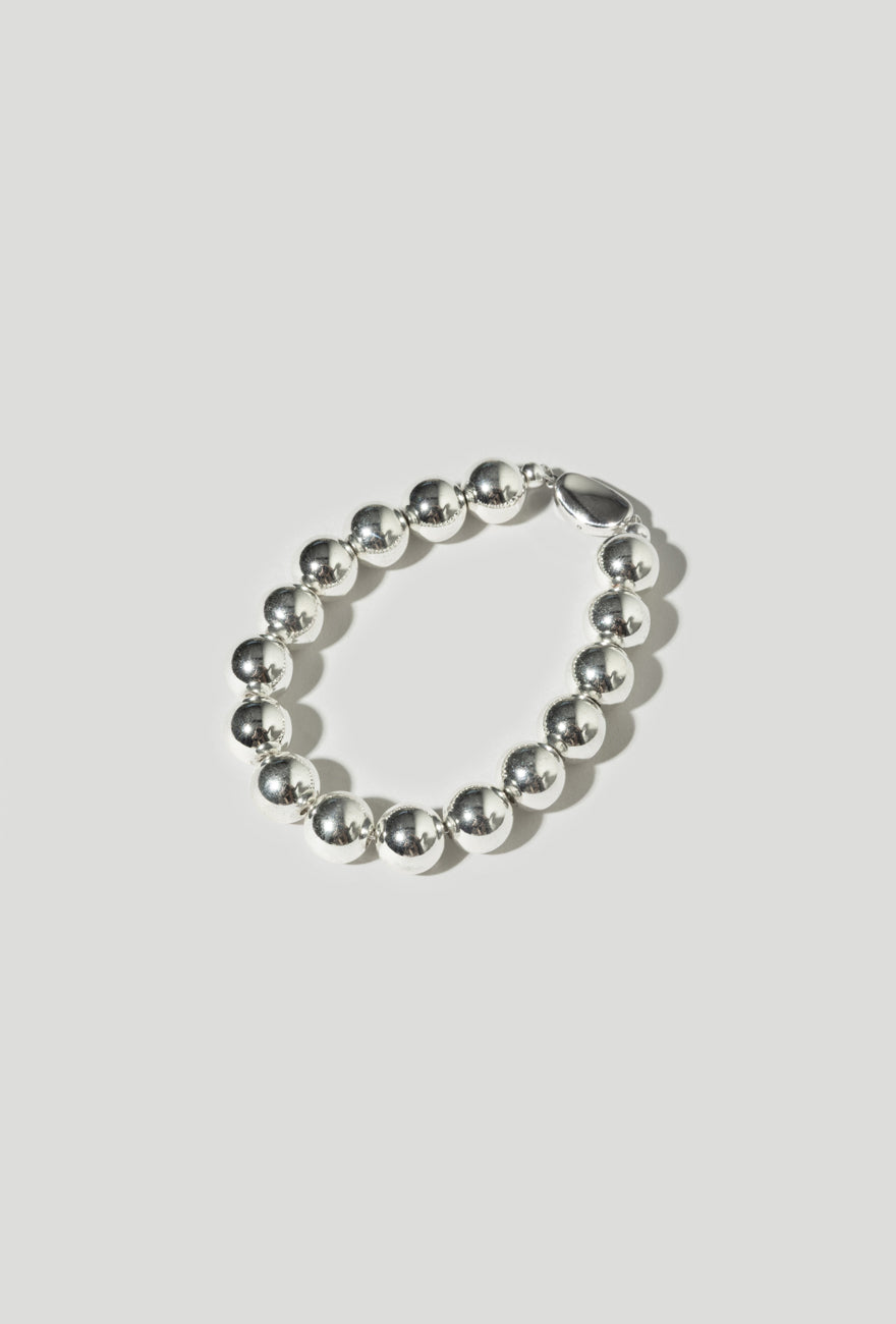 Senna Bracelet Silver