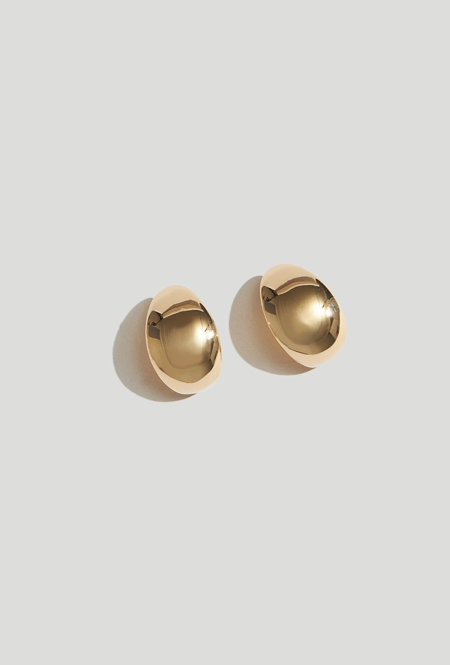 Huggie Earrings | Last Chance