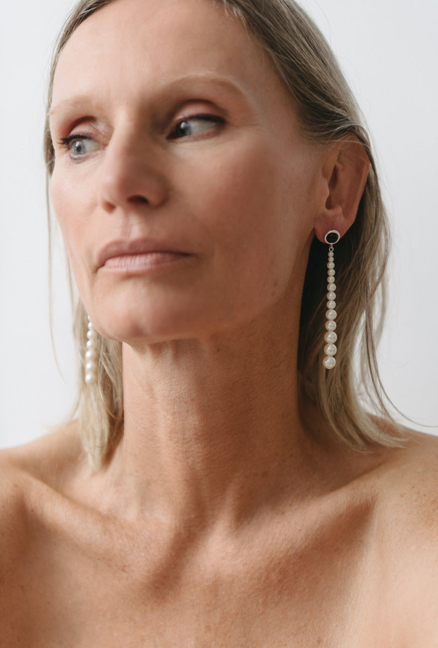 Bernice Earrings