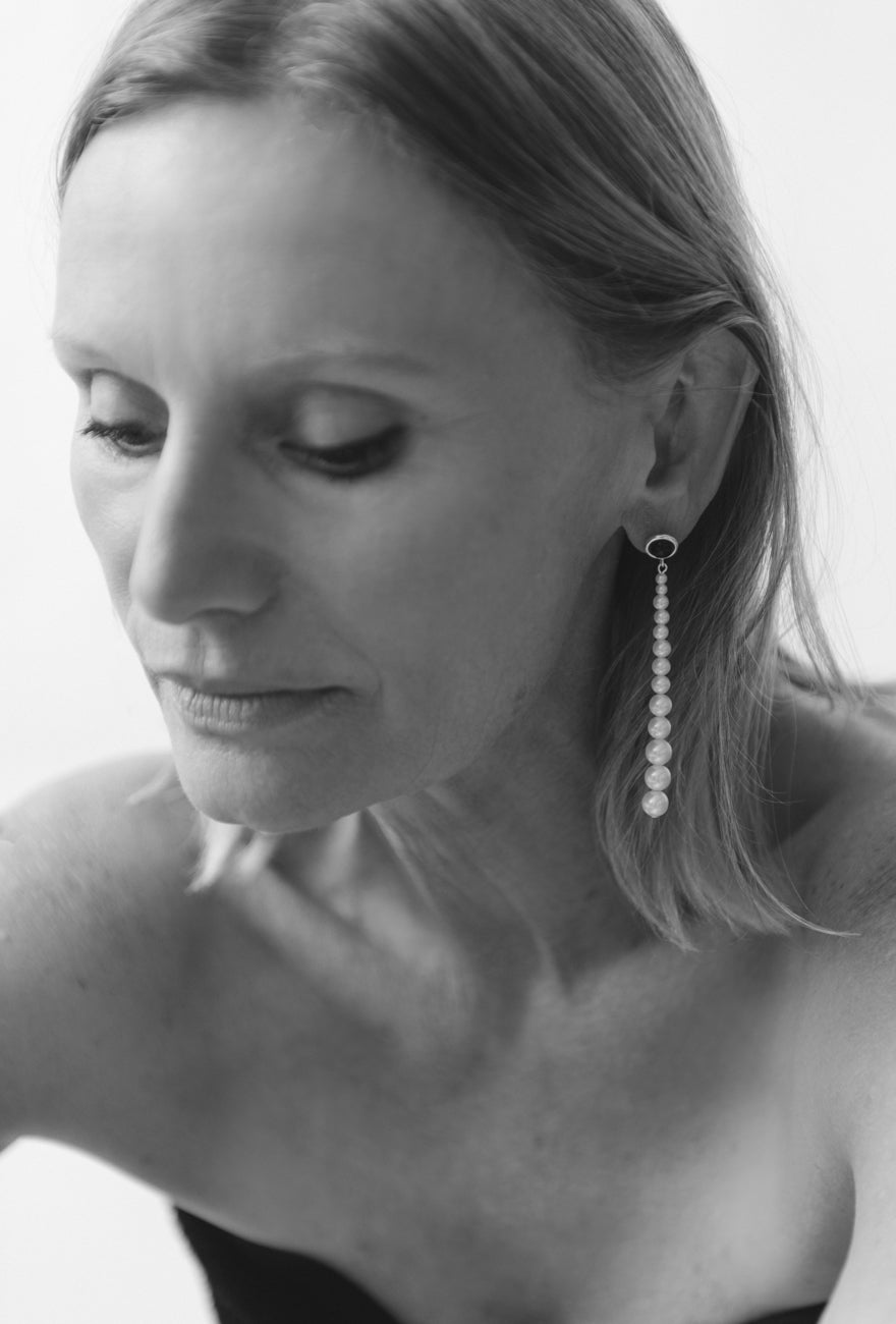 Bernice Earrings