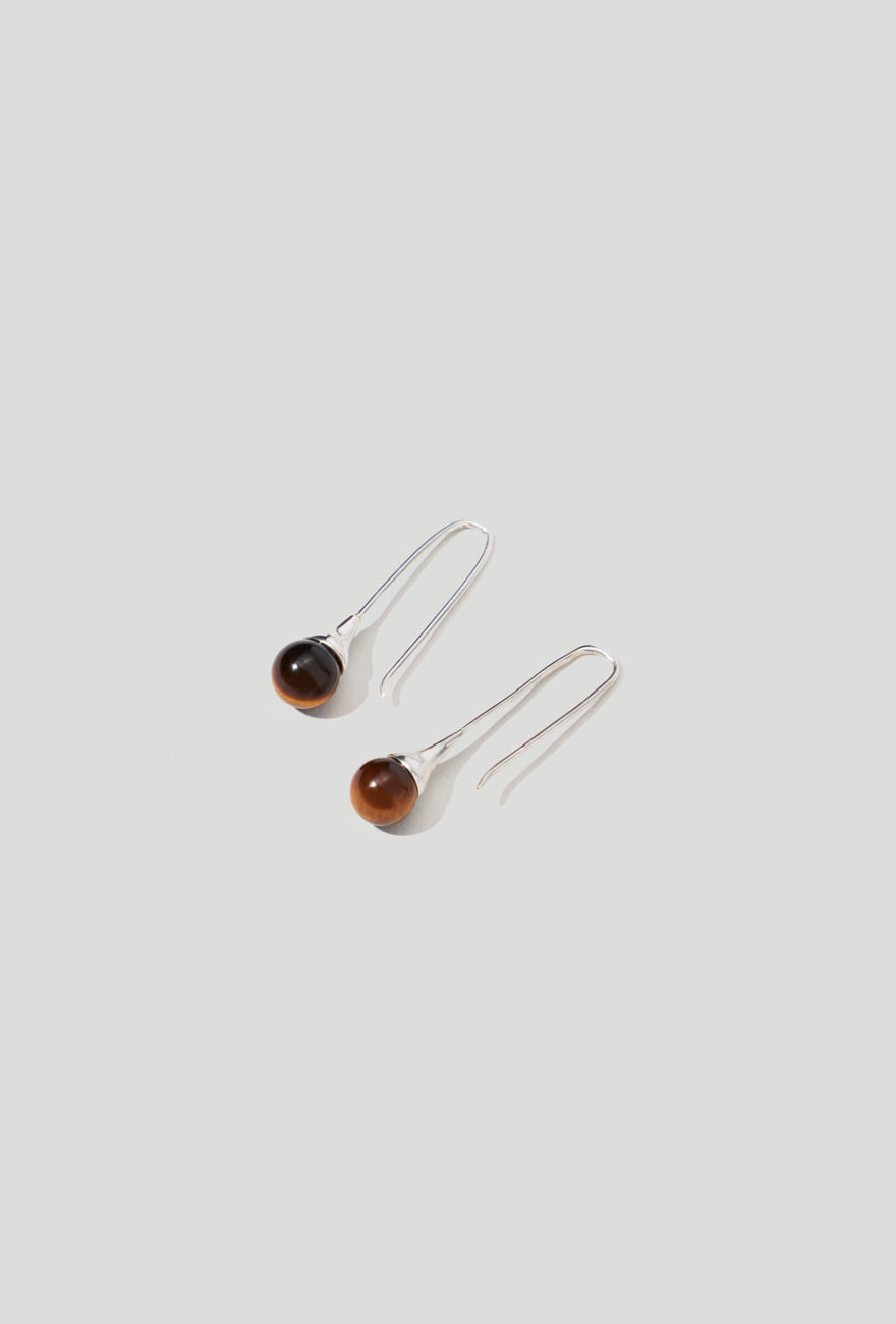 Collette Earring Sterling Silver