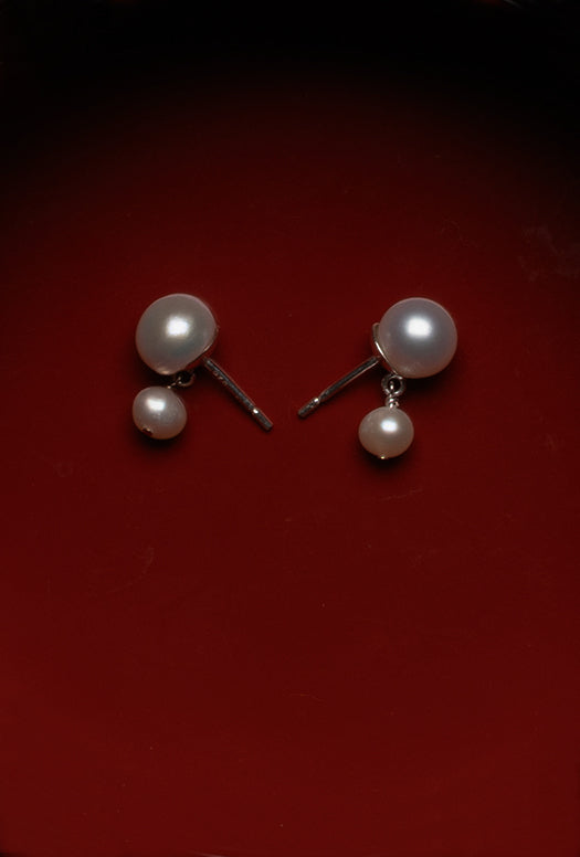 Cybil Earrings