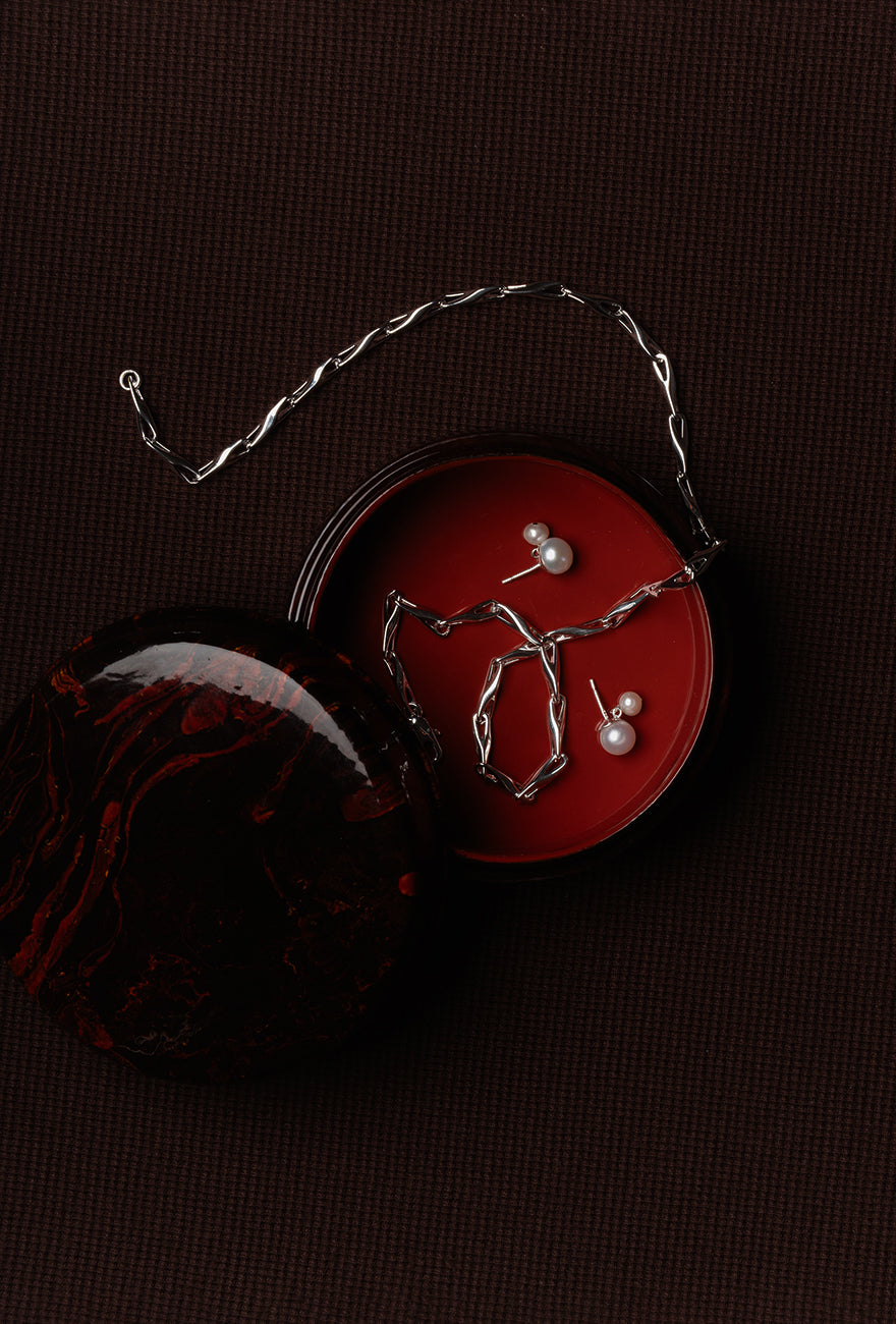 Cybil Earrings