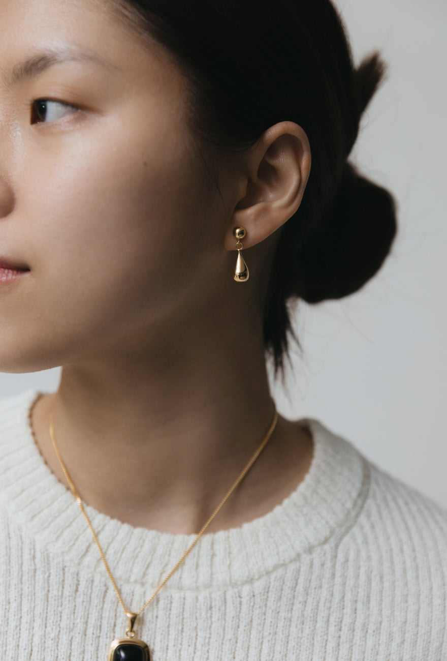 Evine Earrings