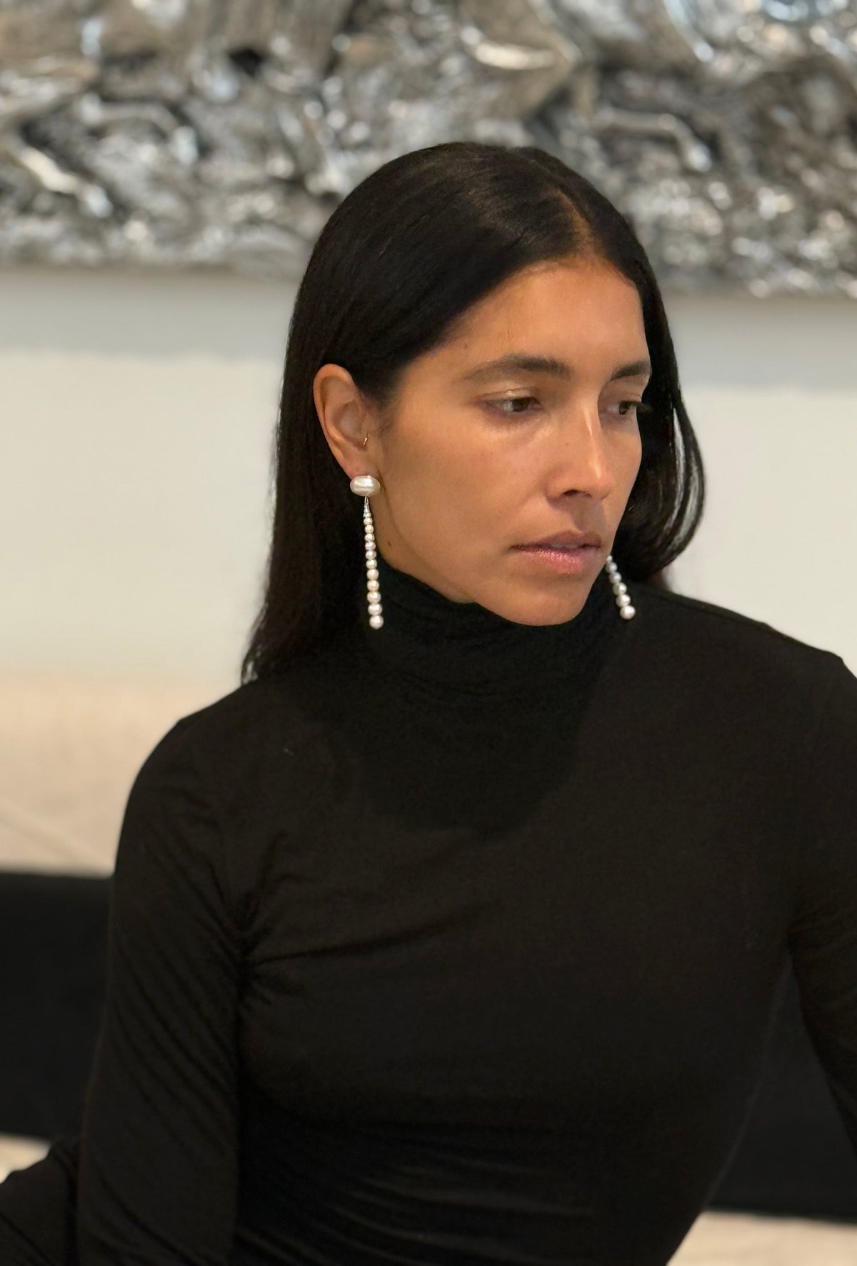 Fallon Earrings