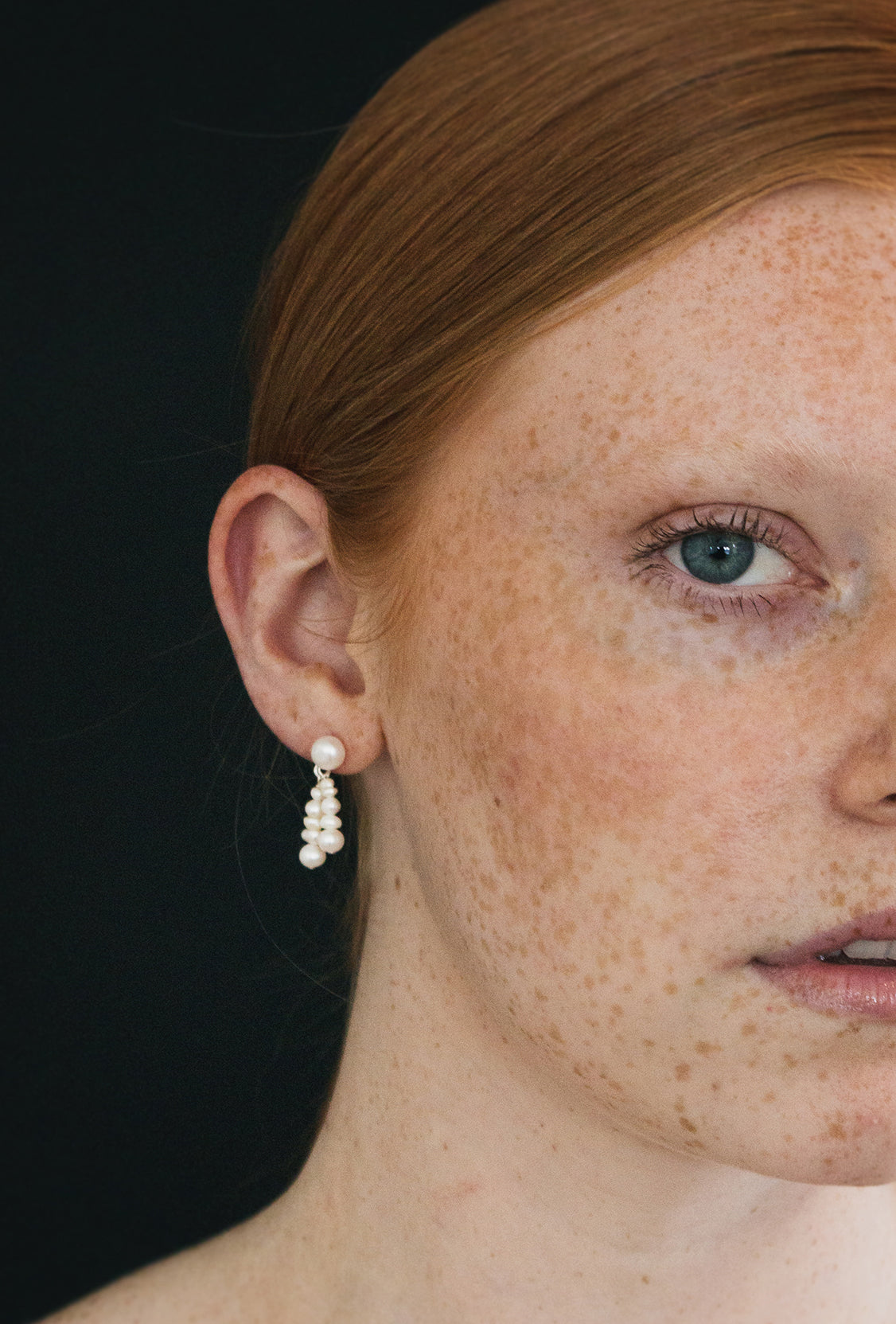 Le Deux Earrings