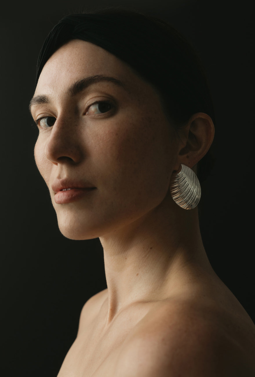 Leura Earrings
