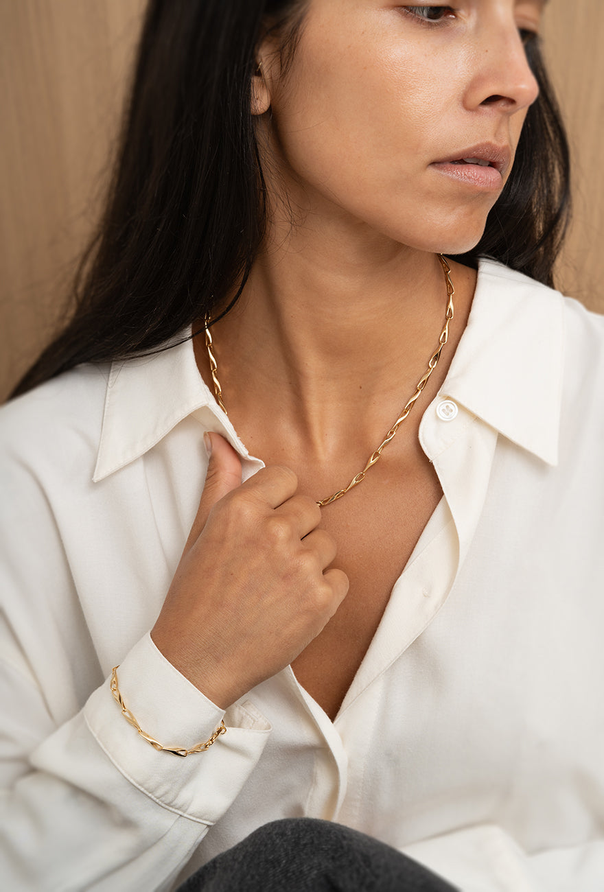 Luz Bracelet
