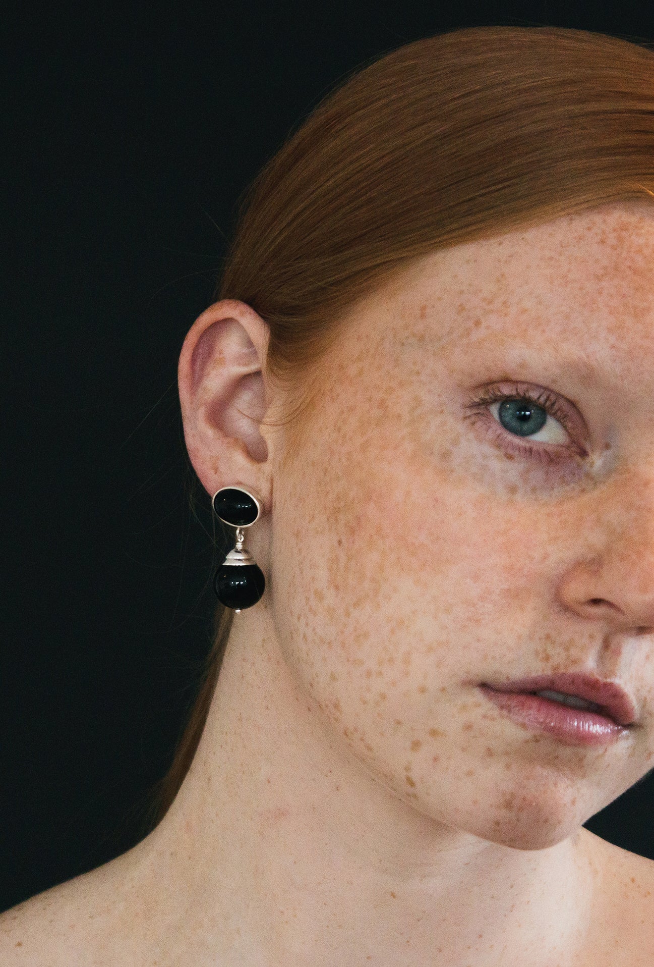 Marceau Earrings