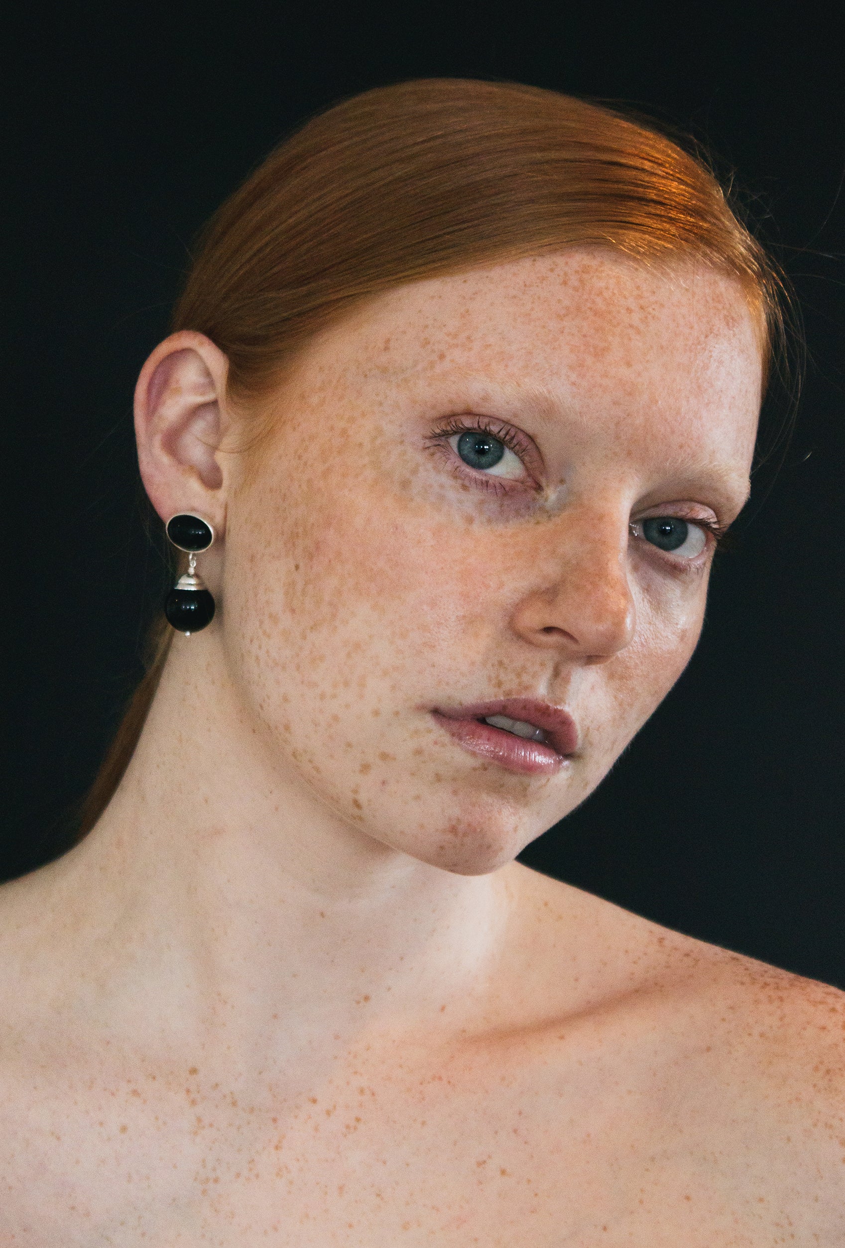 Marceau Earrings