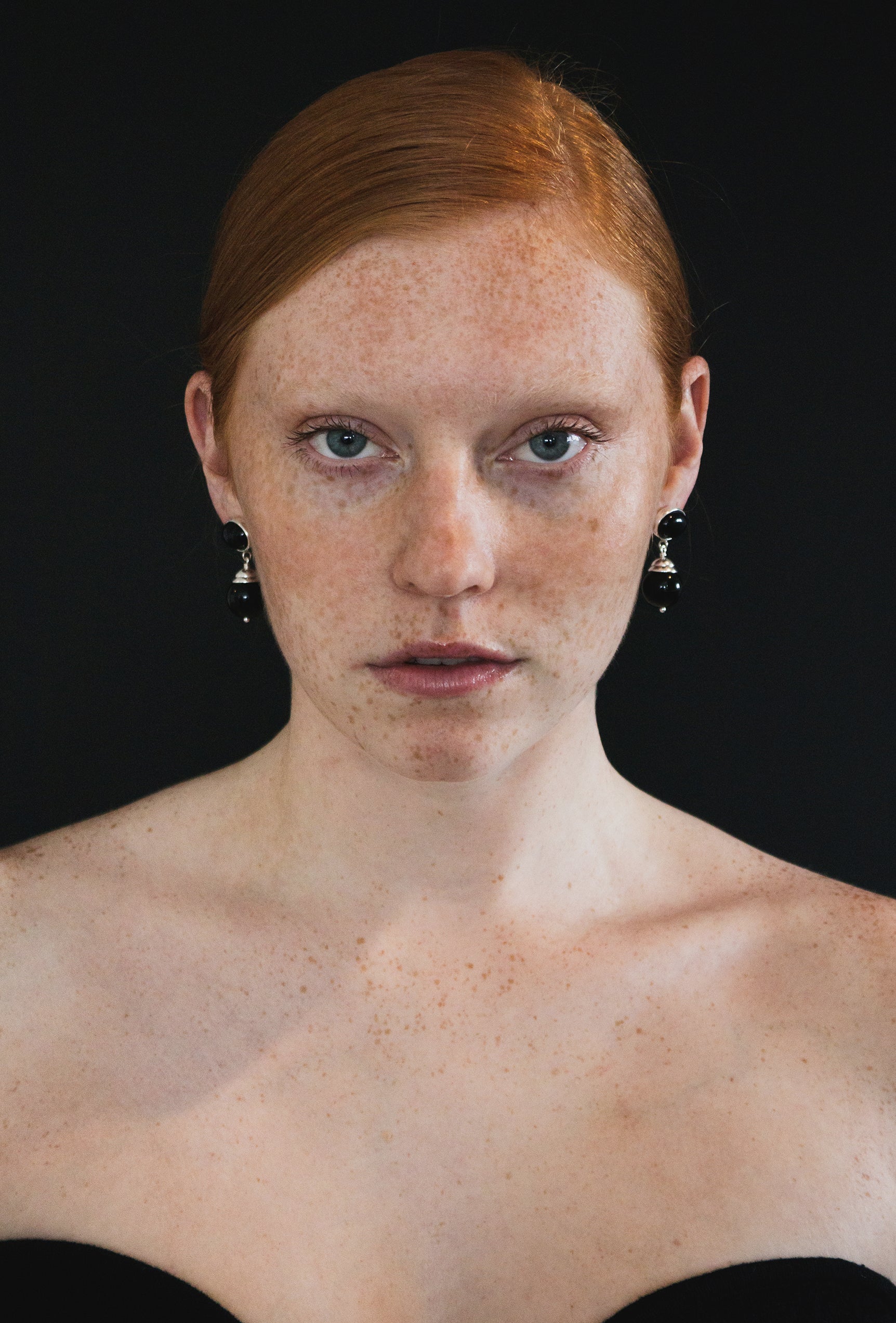 Marceau Earrings
