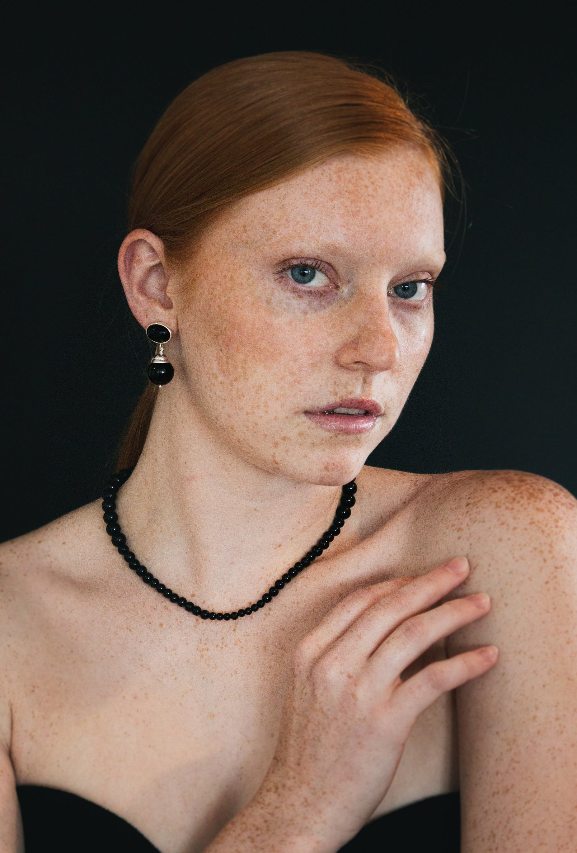 Marceau Earrings