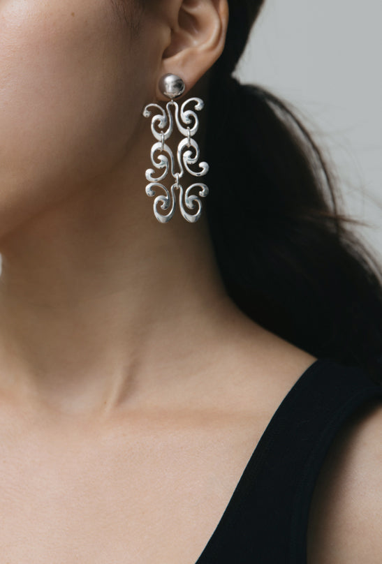 Marcello Earrings