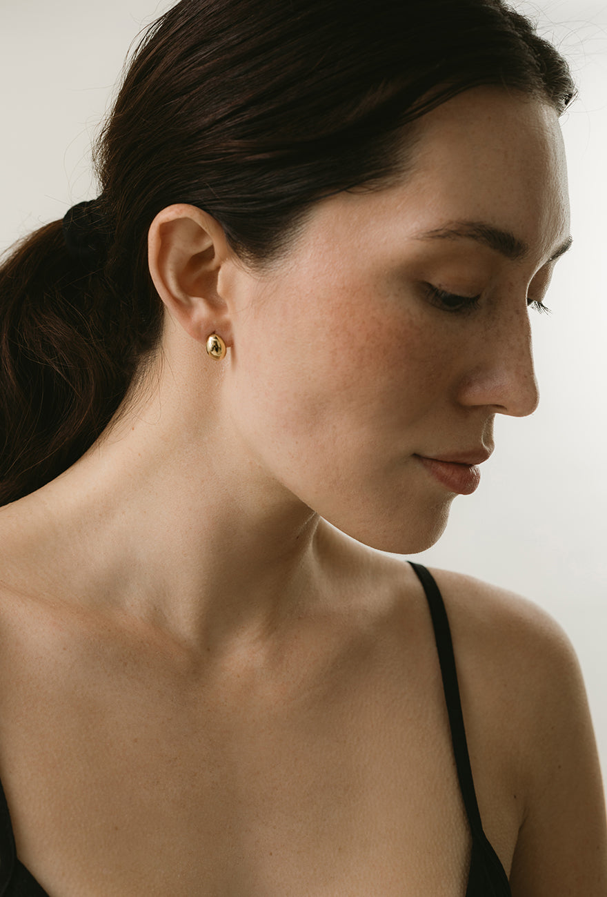 Huggie Earrings | Last Chance