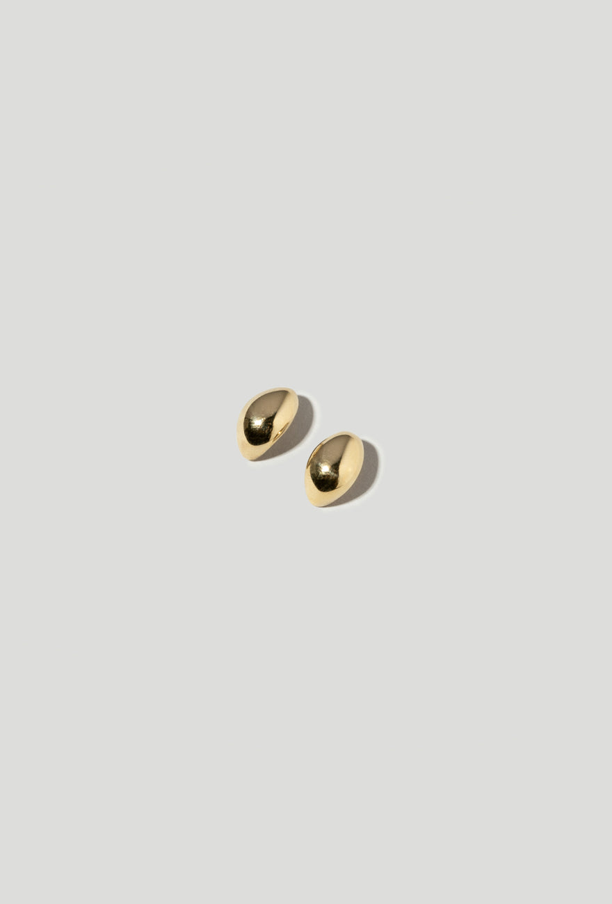 Huggie Hoop Earrings