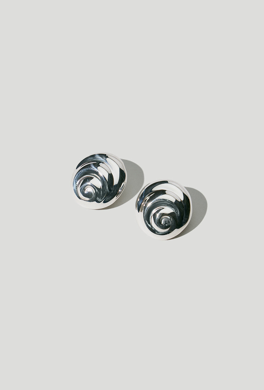 Nautilus Earrings