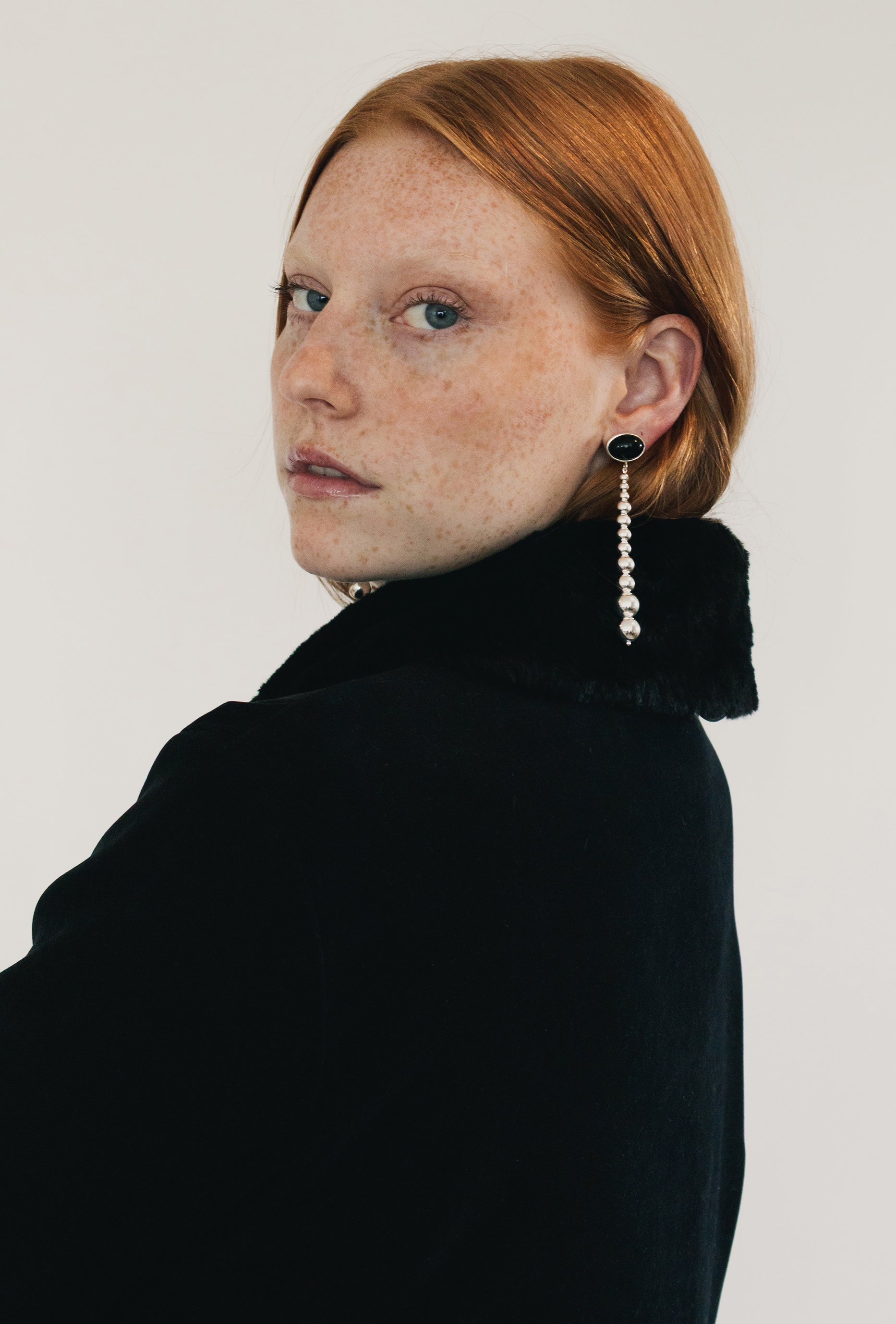 Sienne Earrings