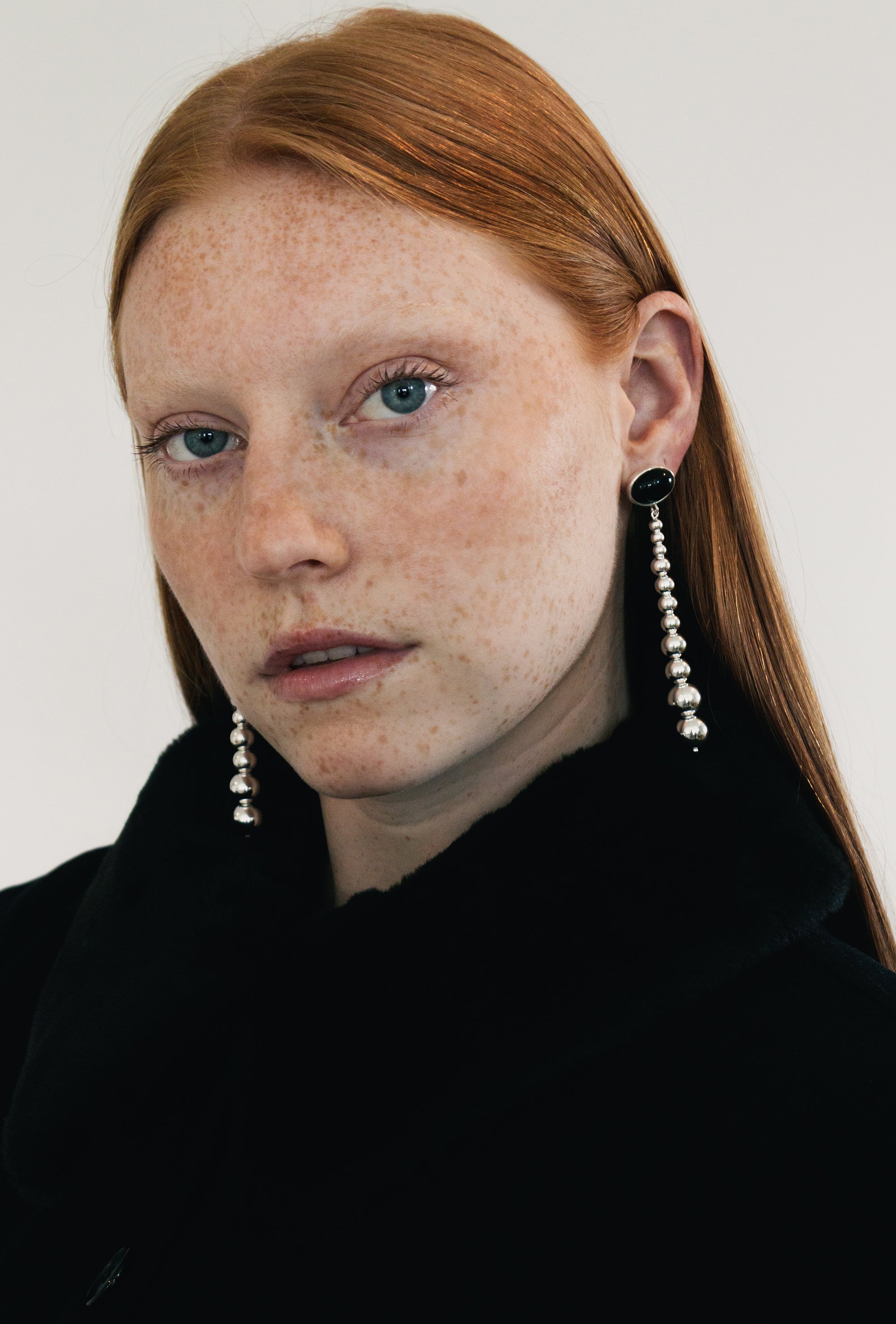 Sienne Earrings