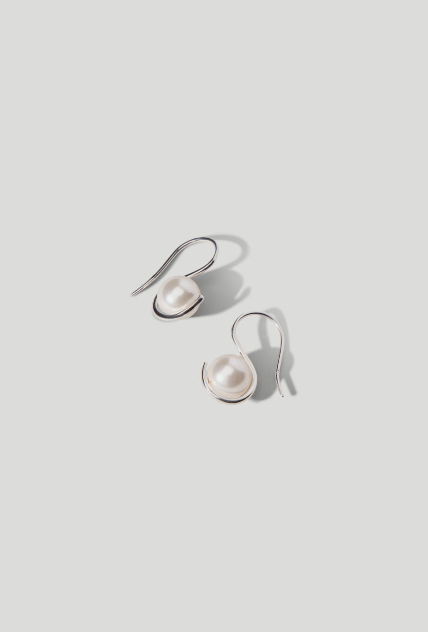 Wrap Earrings