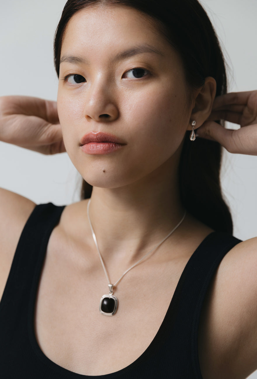 Evine Earrings