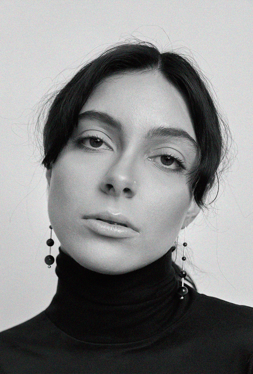 Idole Earrings Large
