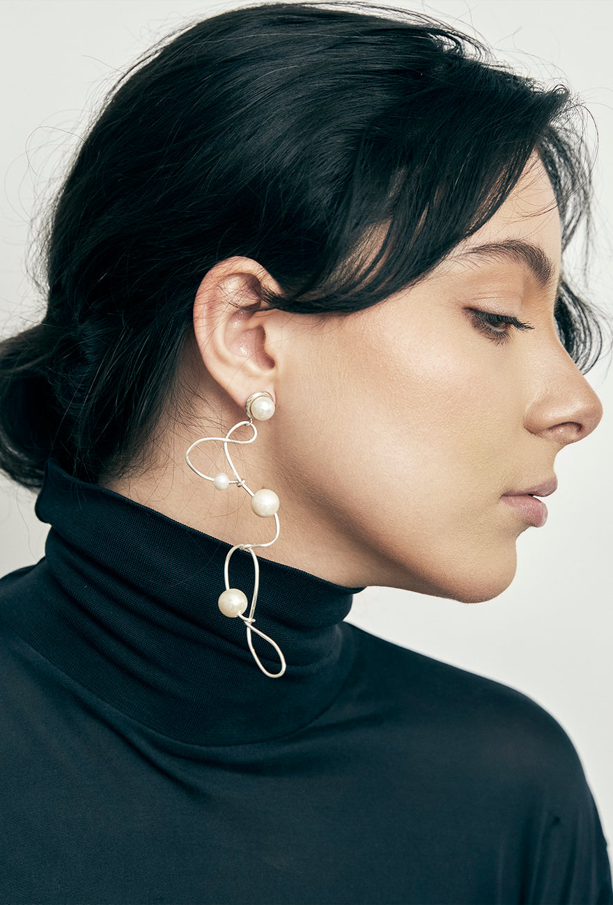 Miro Earrings