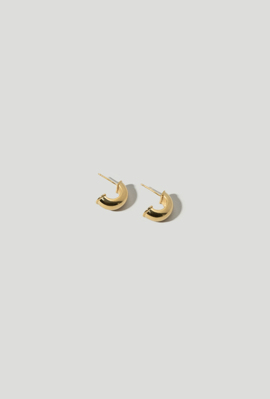 Noirette Hoops