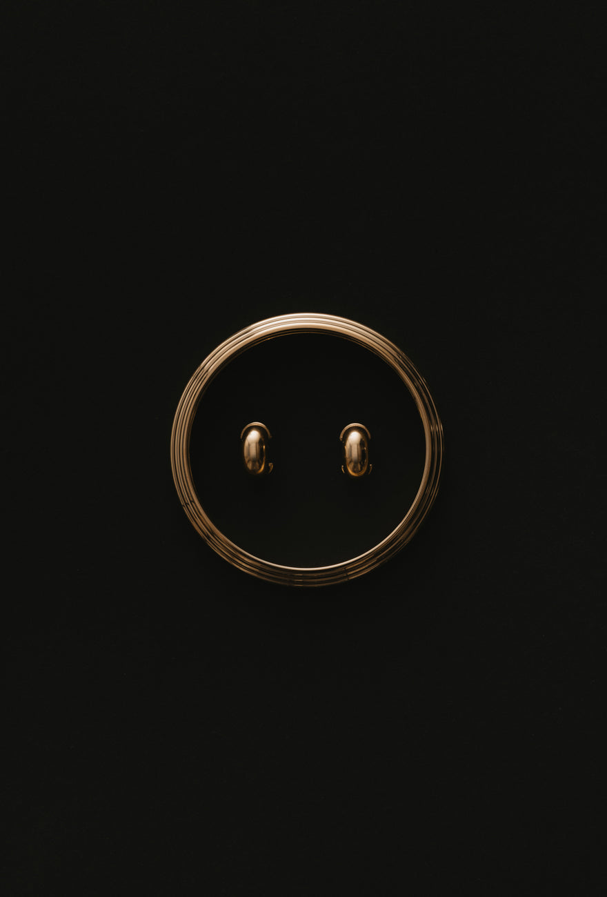 Noirette Hoops