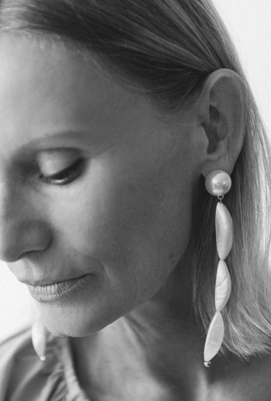 Perla Earrings