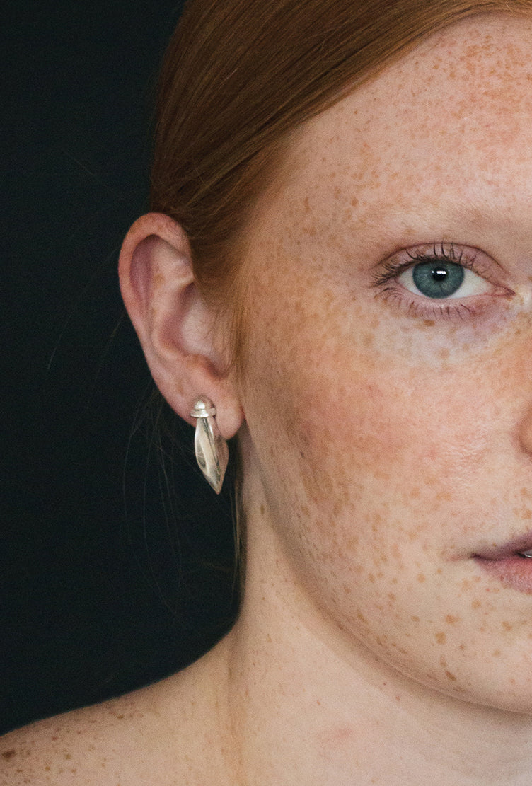 Rhone Earrings