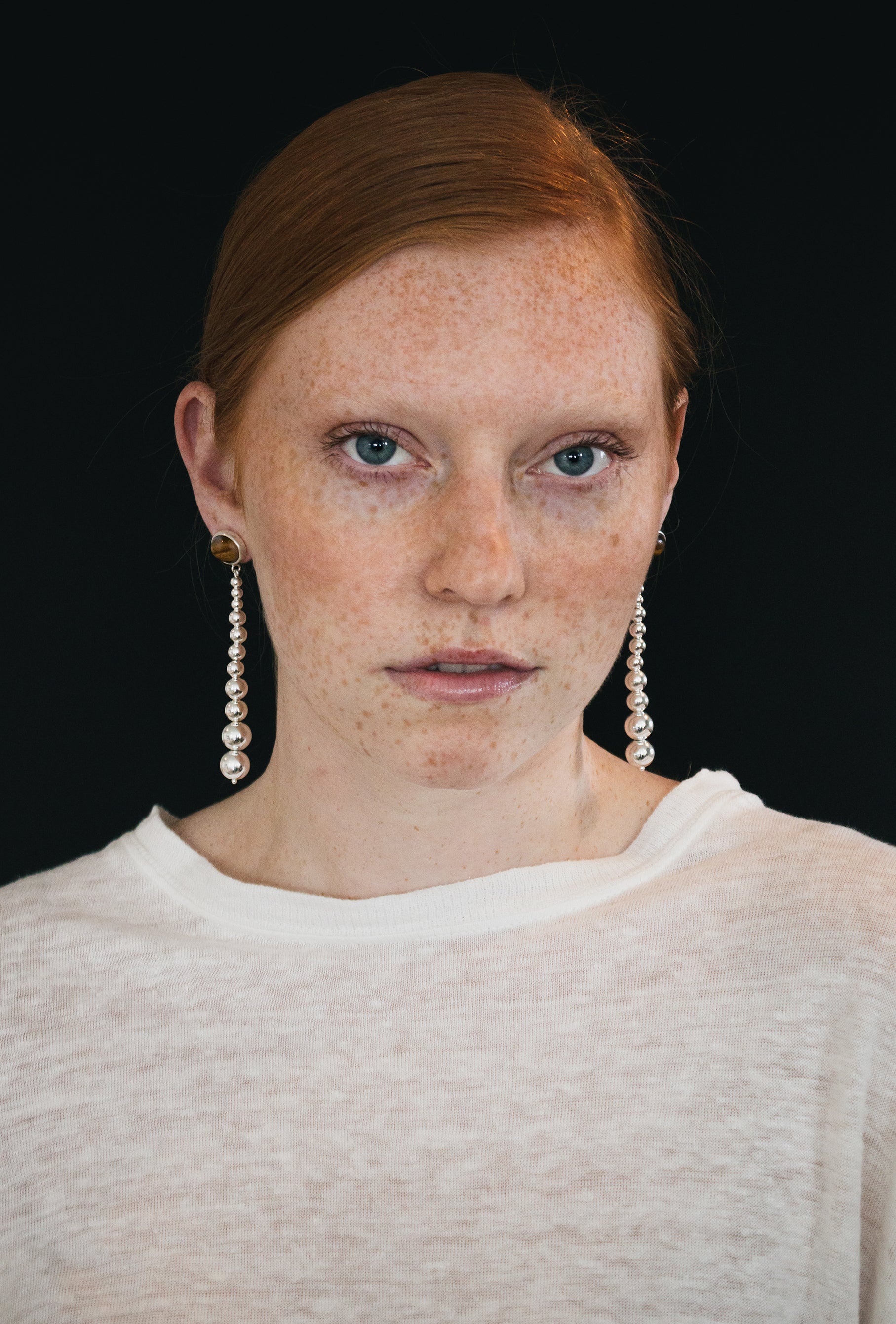 Sienne Earrings