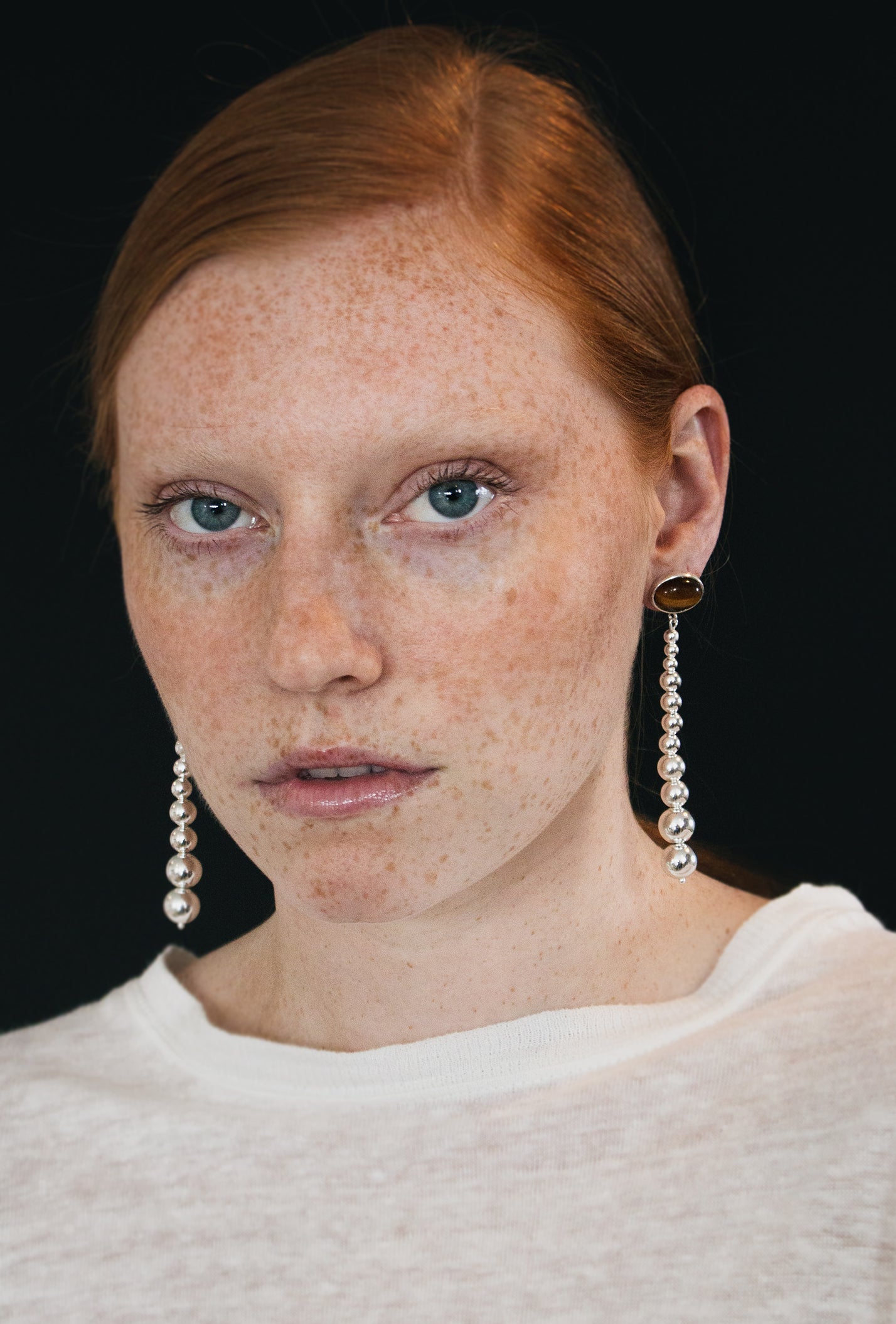 Sienne Earrings