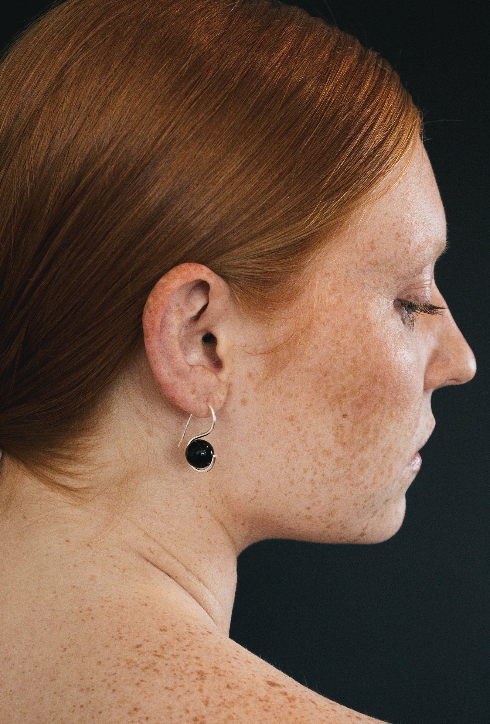 Wrap Earrings