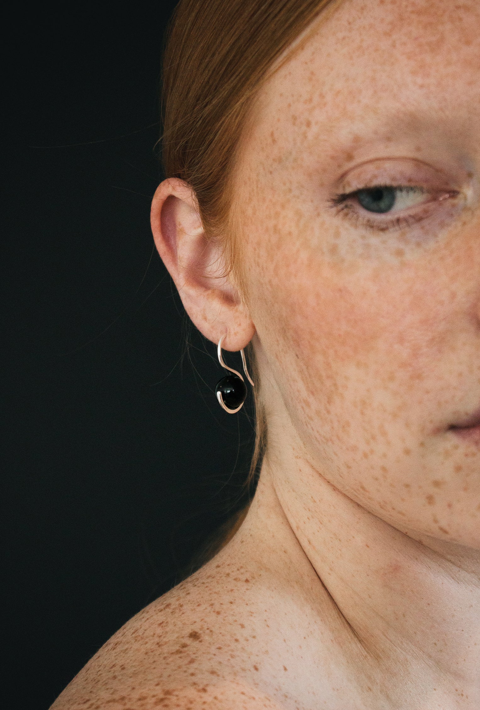 Wrap Earrings