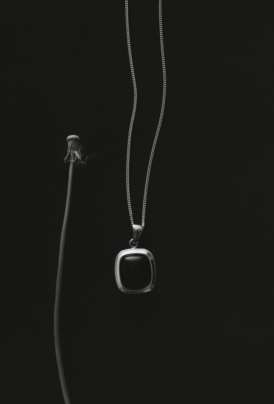 Brume Necklace