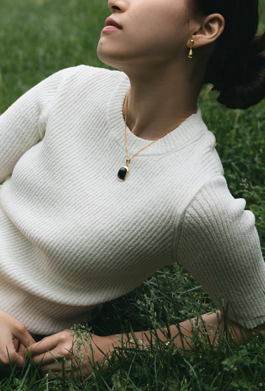 Brume Necklace