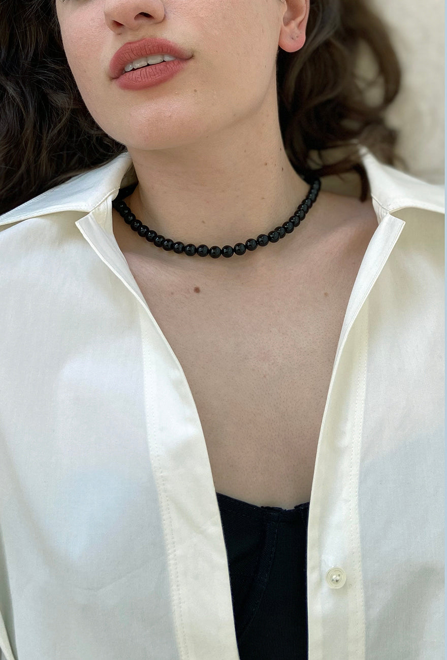 Frances Necklace