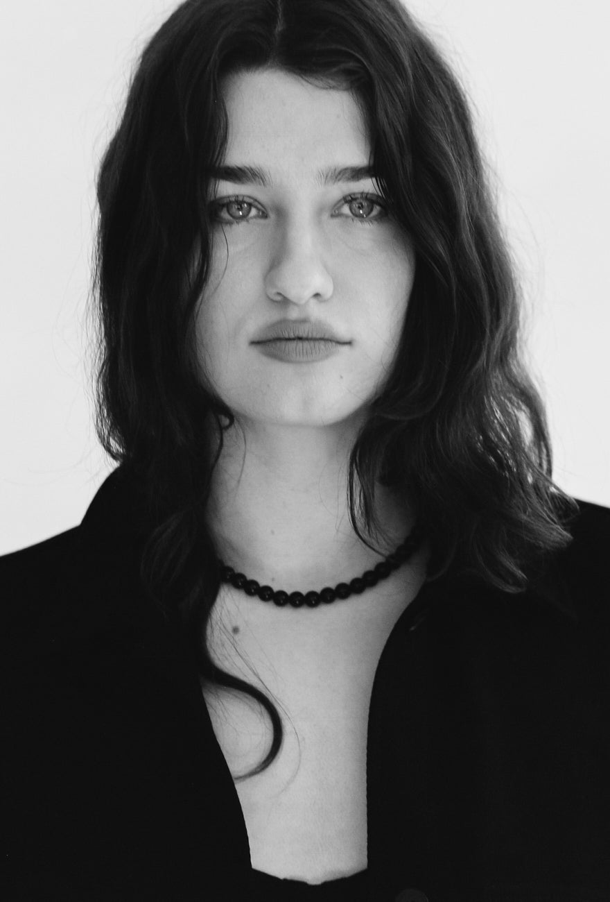Frances Necklace