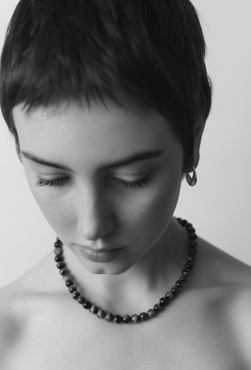 Frances Necklace