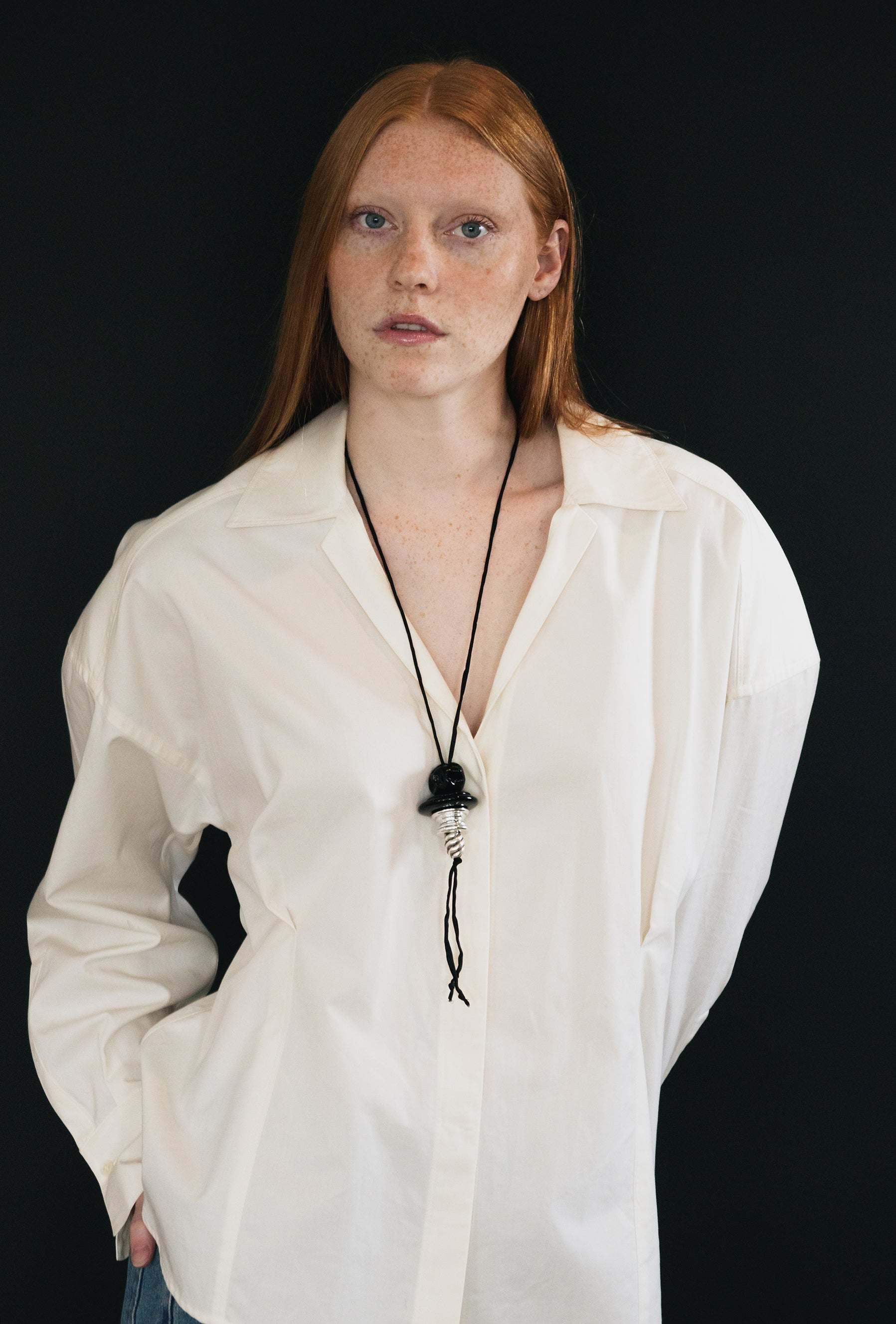Marne Necklace